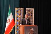  مادران و همسران شهدا؛ افتخار ملت و ستون‌های مقاومت هستند