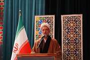 شهدا مایه افتخار مادران و همسران شهداست
