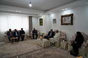 دانشجوی انقلابی وارث مسیر شهداست 