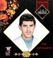 مادر شهید سید مهدی ابراهیمی به فرزند شهیدش پیوست