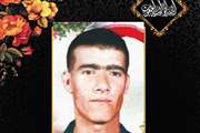 پدر گرانقدر شهید حسین حسنلو به فرزند شهیدش پیوست