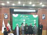 مسئولان استانی از عملکرد بنیاد قزوین در اقامه نماز تقدیر کردند