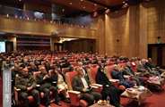 گزارش تصویری از گردهمایی جانبازان شیمیایی استان  قزوین 