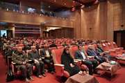 تکریم و تسهیل خدمات درمانی به جانبازان شیمیایی 