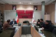 تولید 10 موشن‌گرافی از شهدای فرمانده قزوین در دستور کار است