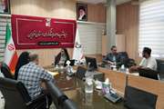 در ملاقات عمومی با مدیرکل بنیاد قزوین؛ مشکلات 32 نفر از ایثارگران بررسی شد