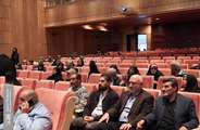 کلاس آموزشی سالمندی برای 85 ایثارگر قزوینی به روایت تصویر