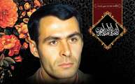 همسر شهید گرانقدر حلیمی آسمانی شد