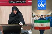 پیام مدیرکل بنیاد شهید و امور ایثارگران استان قزوین به مناسبت روز پرستار