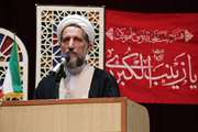  زندگی در کنار جانبازان، جهاد فی سبیل‌الله است