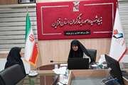 در ملاقات عمومی با مدیرکل بنیاد قزوین؛ مشکلات 37 نفر از ایثارگران بررسی شد