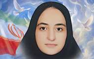 پیکر دانش‌آموز شهید علی‌زاده شیخطبقی تشییع می‌شود  