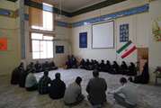 همکاری کارکنان در خدمت‌رسانی با کیفیت به ایثارگران ضروری است 