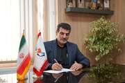 پیام تبریک مدیرکل بنیاد شهید قزوین به مناسبت «روز خبرنگار» و گرامیداشت بیست‌وهشتمین سالگرد شهادت شهید محمود صارمی