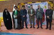 آزادگان و شهدا الگوی ملت ایران برای عبور از سختی‌ها هستند 