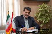 پیام مدیرکل بنیاد شهید و امور ایثارگران استان قزوین به مناسبت هفته دولت