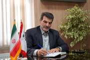 پیام مدیرکل بنیاد شهید و امور ایثارگران استان قزوین به مناسبت روز کارمند
