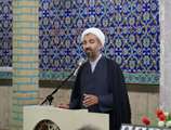 شهدا سربازان واقعی عدالت و امام زمان(عج) هستند