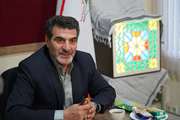 رونمایی از کتاب «محکم‌تر از کوه»؛ روایت زندگی شهید محمدحسن شالی