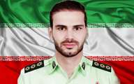 پیکر مطهر شهید مرتضی کشاورزراد تشییع می‌شود 