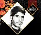 مادر شهید گرانقدر محمدی‌یکتا به فرزند شهیدش پیوست