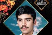 پدر شهید گرانقدر شریفی آسمانی شد