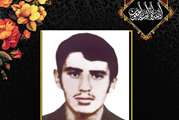 مادر شهید گرانقدر احمد خلجی به فرزند شهیدش پیوست