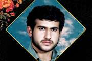 مادر شهید گرانقدر قاسمی‌پاشاکی آسمانی شد
