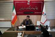 پیام مدیرکل بنیاد شهید قزوین به مناسبت نخستین سالروز شهدای اقتدار