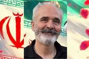 مراسم‌های وداع با شهید حمید خلیلی برگزار می‌شود