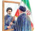 رهبر جدید انقلاب اسلامی توسط مجلس خبرگان رهبری تعیین و معرفی شد