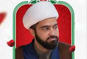 پیکر روحانی پاسدار محمدمهدی مهدی‌سیرت تشییع می‌شود 