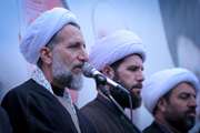 خون پاک شهدا، شجره طیبه نظام اسلامی را تنومندتر و استوارتر از گذشته خواهد کرد