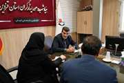 مشکلات خانواده‌ های شهدا و ایثارگران بررسی شد