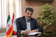 پیام مدیرکل بنیاد شهید و امور ایثارگران استان قزوین به مناسبت میلاد پیامبر اکرم(ص)، امام جعفر صادق(ع) و هفته وحدت