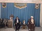 خدمت به ایثارگران، توفیق الهی است